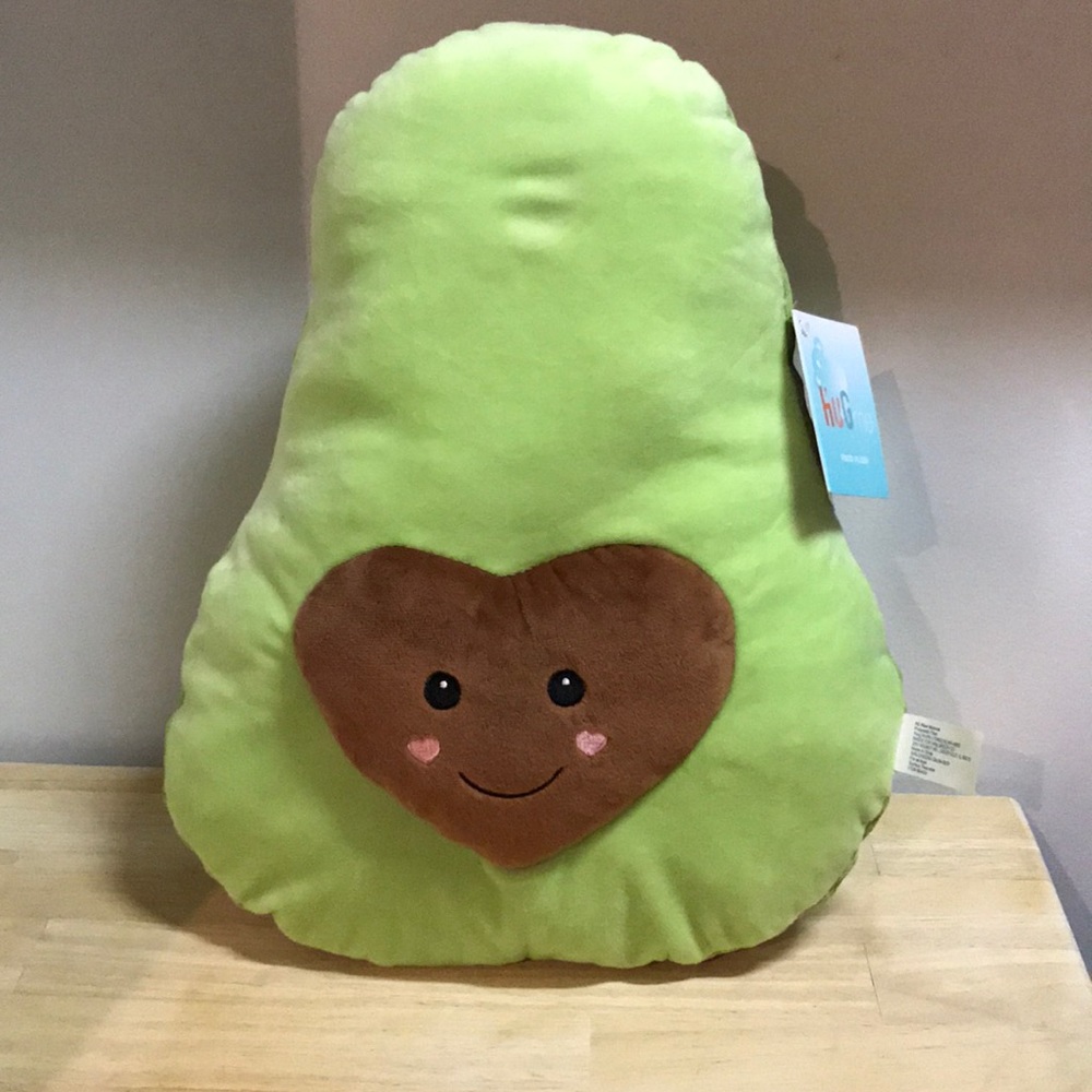 Hug Me Avacado
